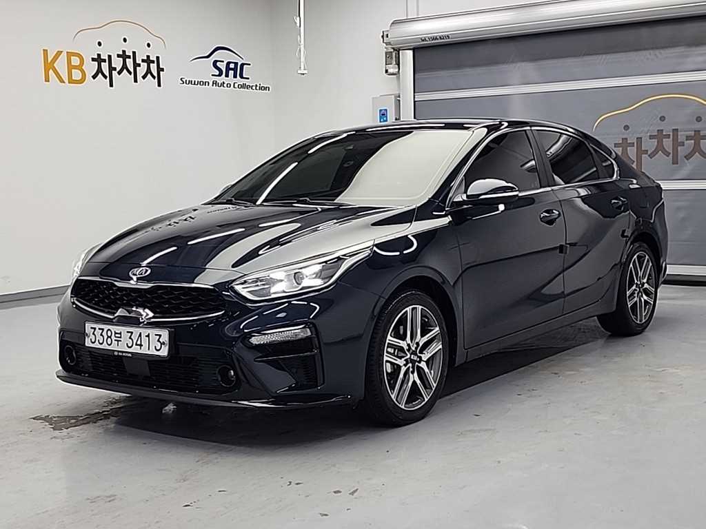 기아 K3 1.6 Prestige