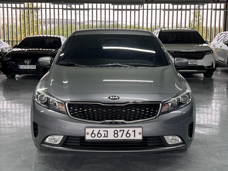기아 K3 1.6 GDI Trendy