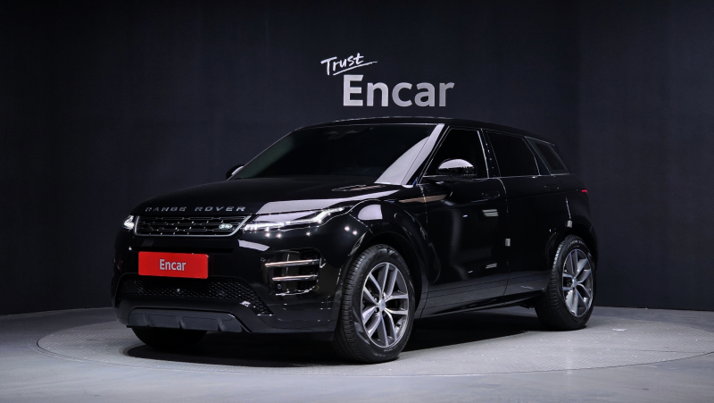 랜드로버 Range Rover Ibokeu 2.0 P250 Dynamic SE