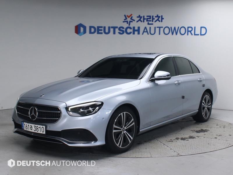 벤츠 E클래스 E250 Avantgarde