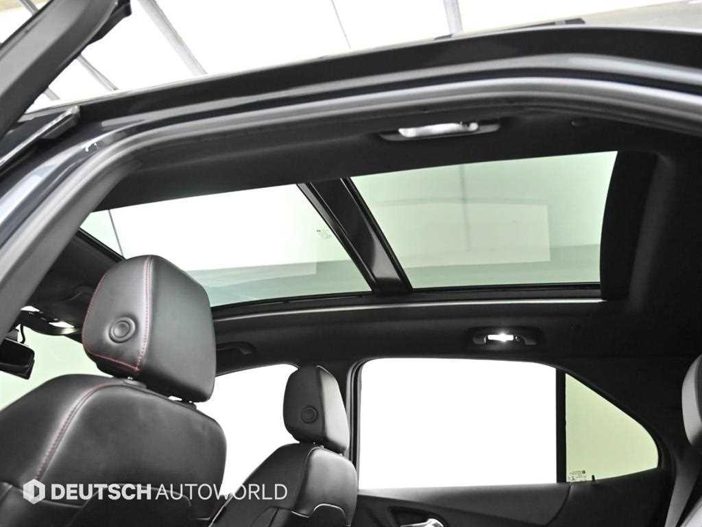 Chevrolet Equinox Nekseuteu 1.5 AWD RS