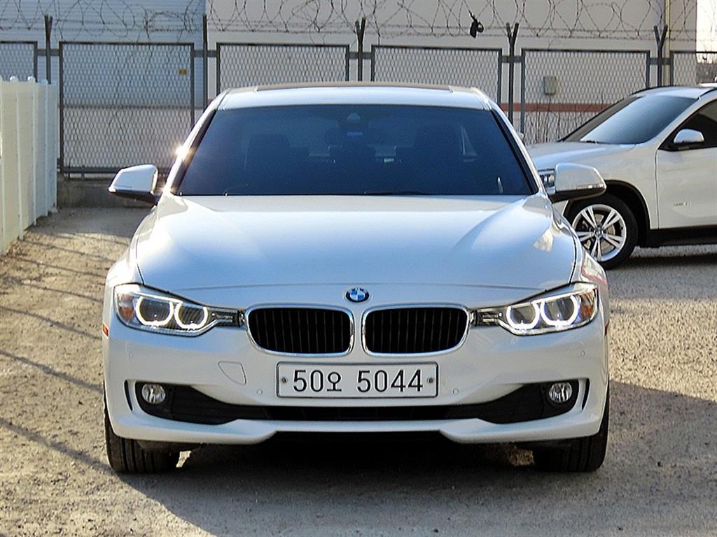 BMW 3시리즈 320d xDrive