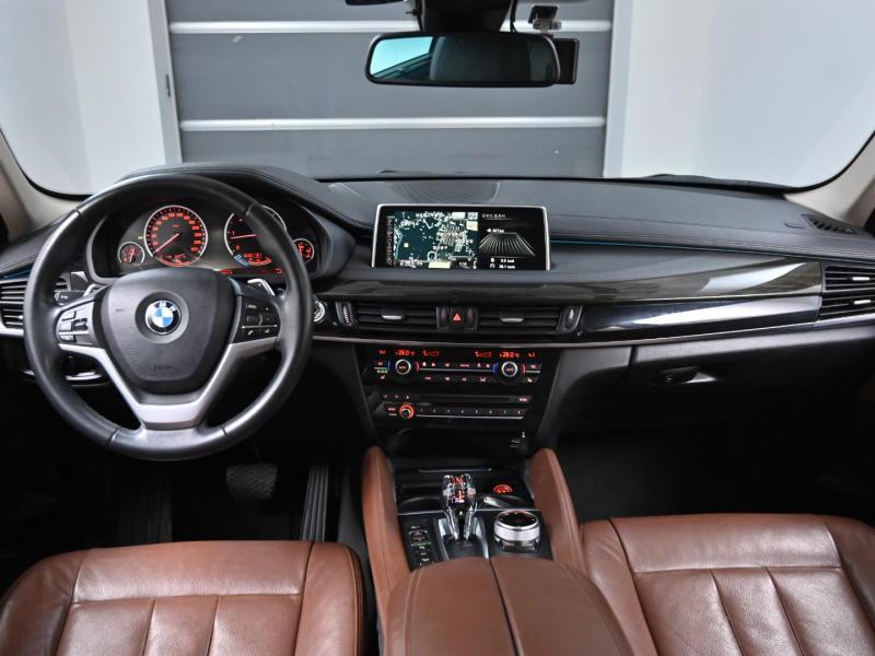 BMW X6 30d xDrive
