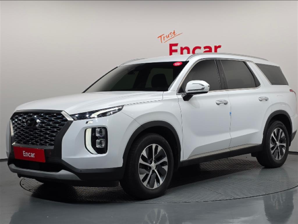 Hyundai Palisade 2.2 Exclusive