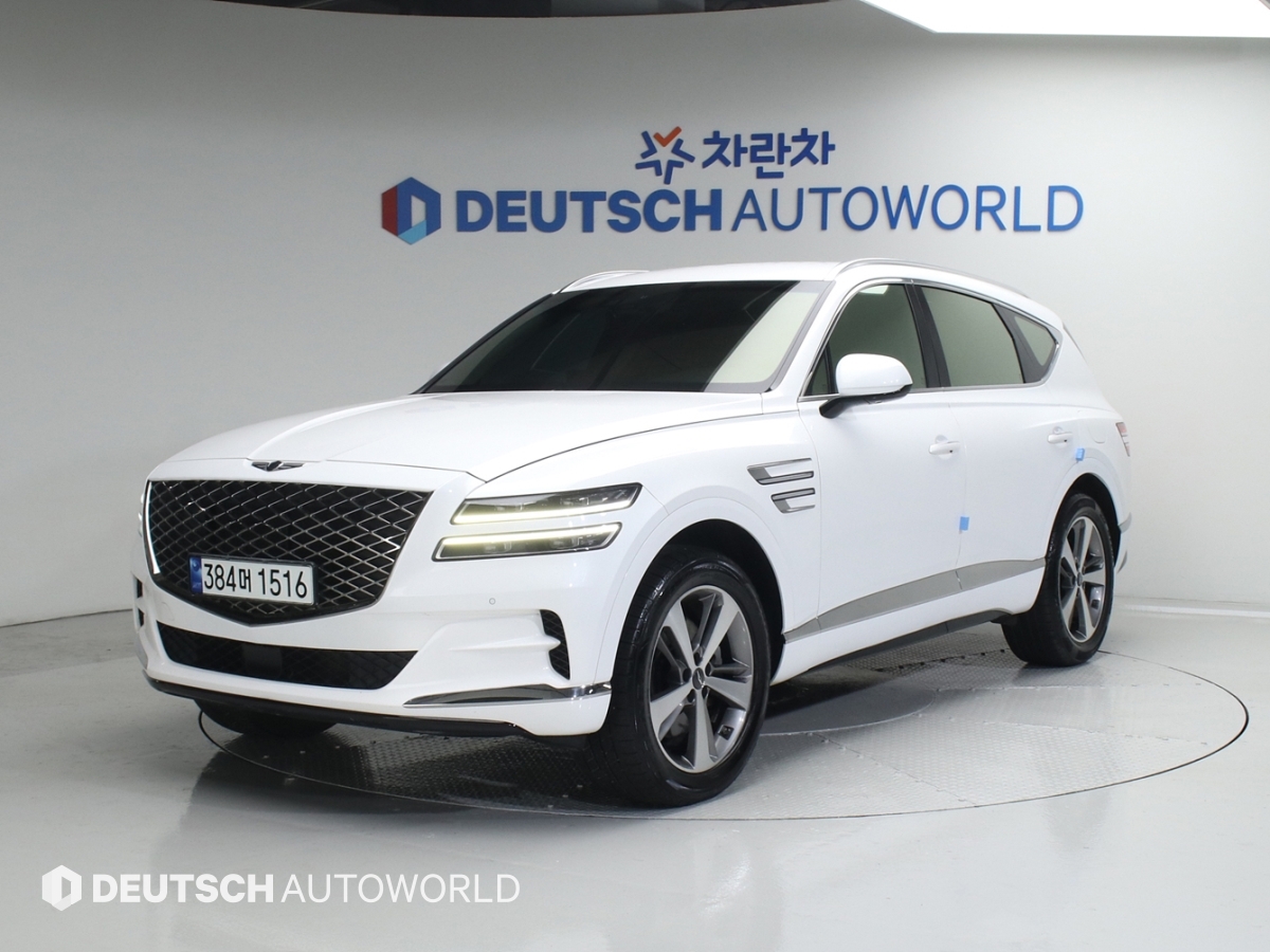 Genesis GV80 3.0 AWD