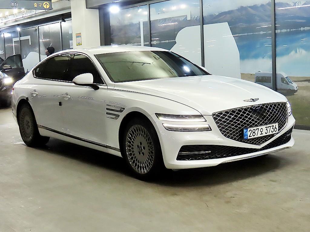 Genesis G80 2.5 AWD
