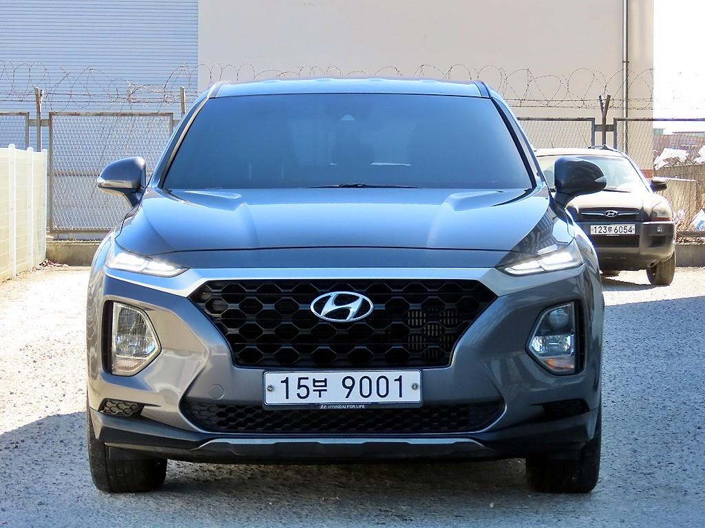 현대 싼타페 R2.0 2WD Premium