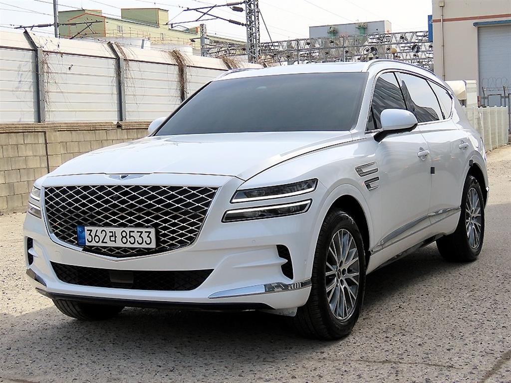 Genesis GV80 2.5 2WD