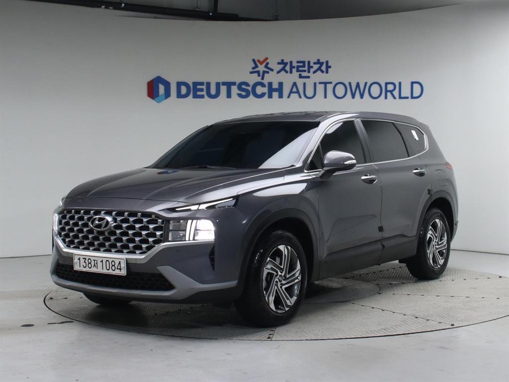 현대 싼타페 2.2 2WD Premium