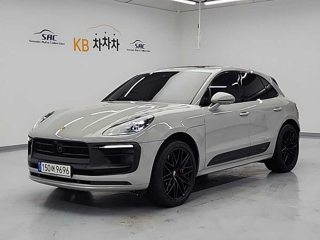 포르쉐 마칸 2.9 GTS