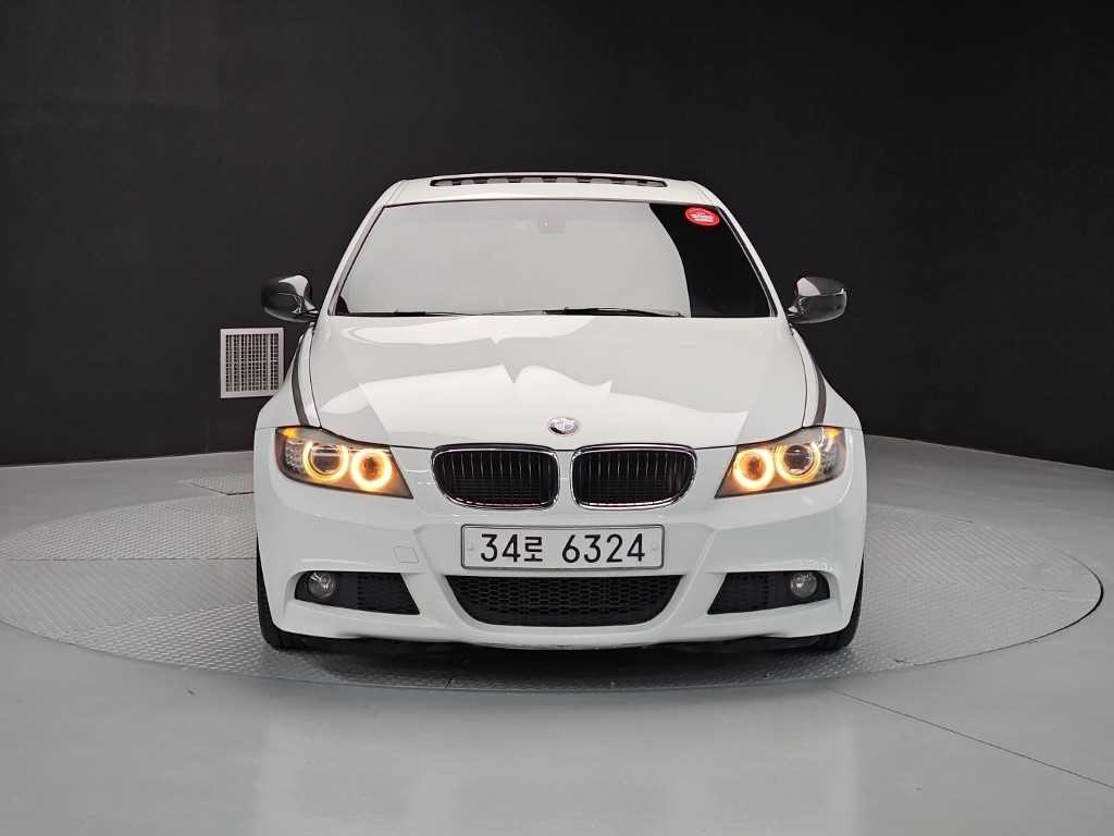 BMW 3 Series 320i M Sport