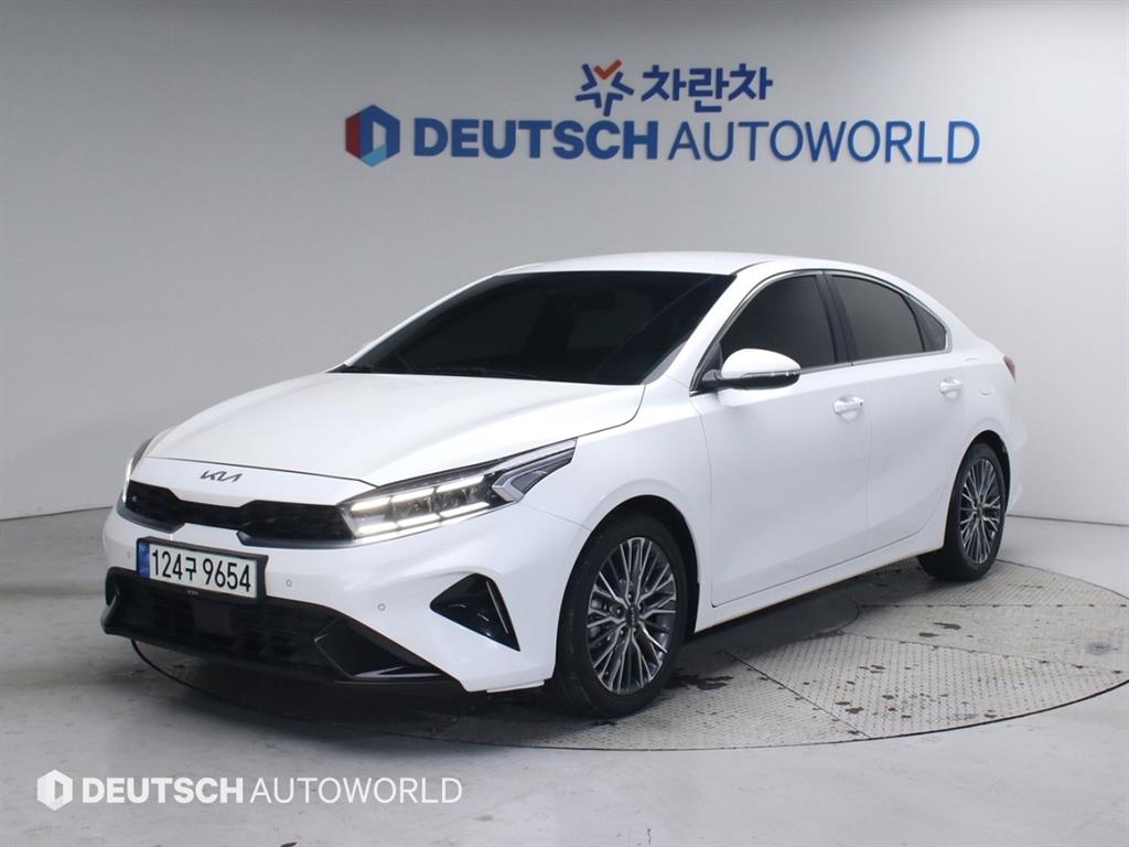Kia K3 1.6 Noblesse