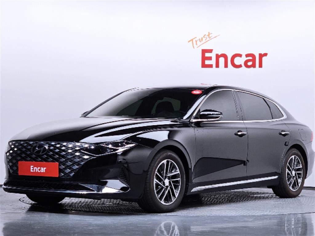 Hyundai Grandeur 2.5 Premium