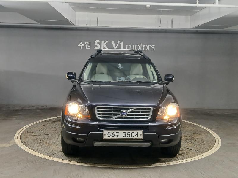 볼보 XC90 3.2