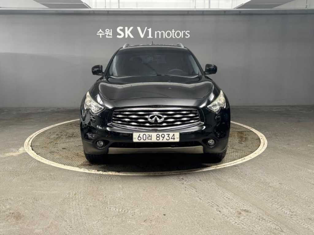 Infiniti XF FX FX35