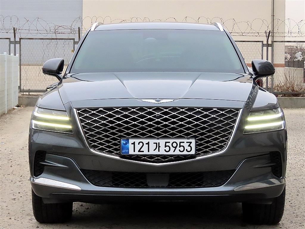 Genesis GV80 2.5 AWD