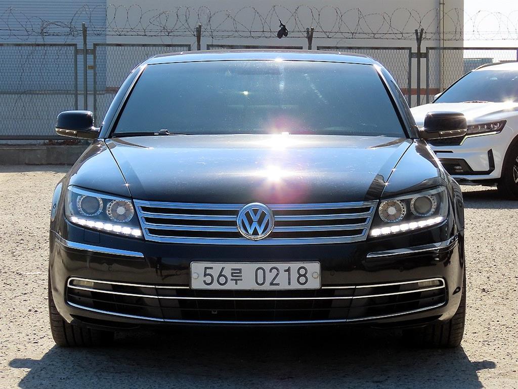 폭스바겐 Peiton Peiton 3.0 V6 TDI
