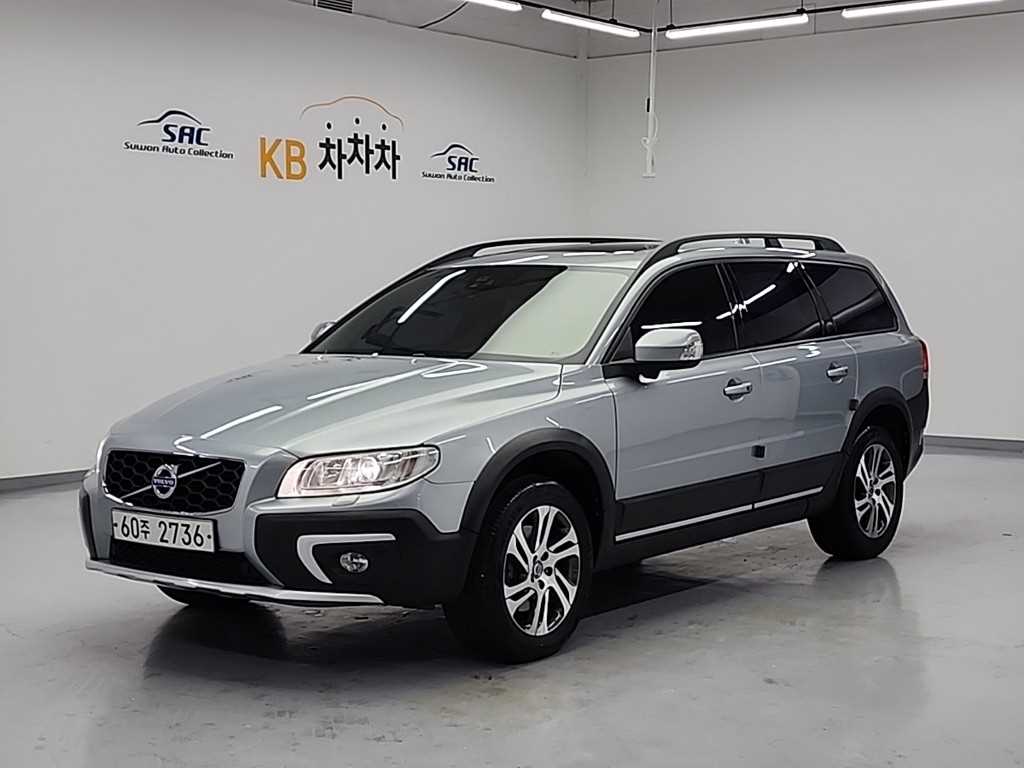 볼보 XC70 XC70 D4