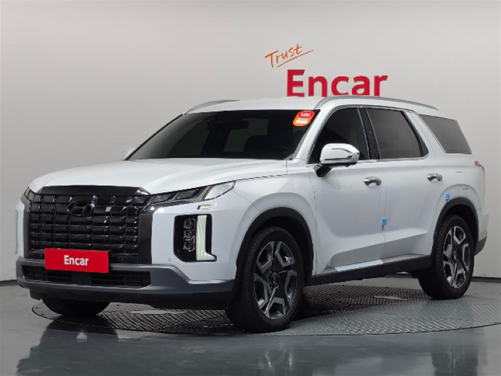Hyundai Palisade 3.8 2WD Prestige
