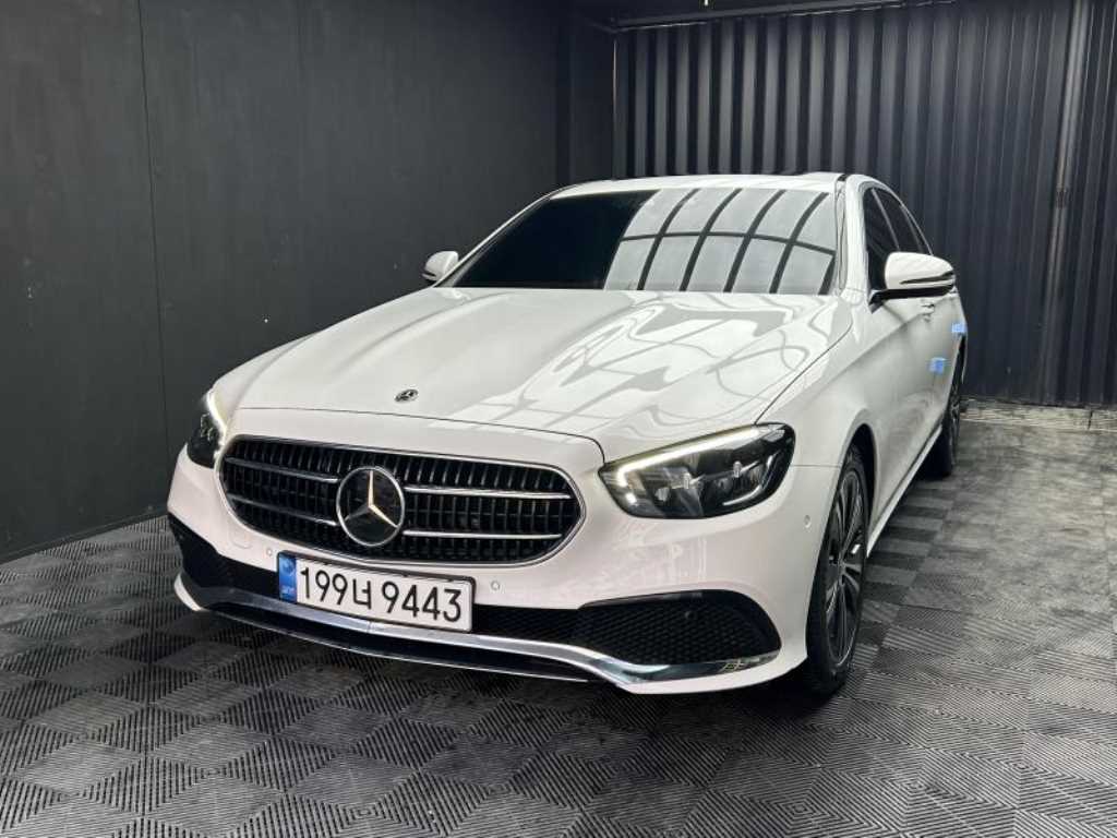 벤츠 E클래스 E250 Avantgarde