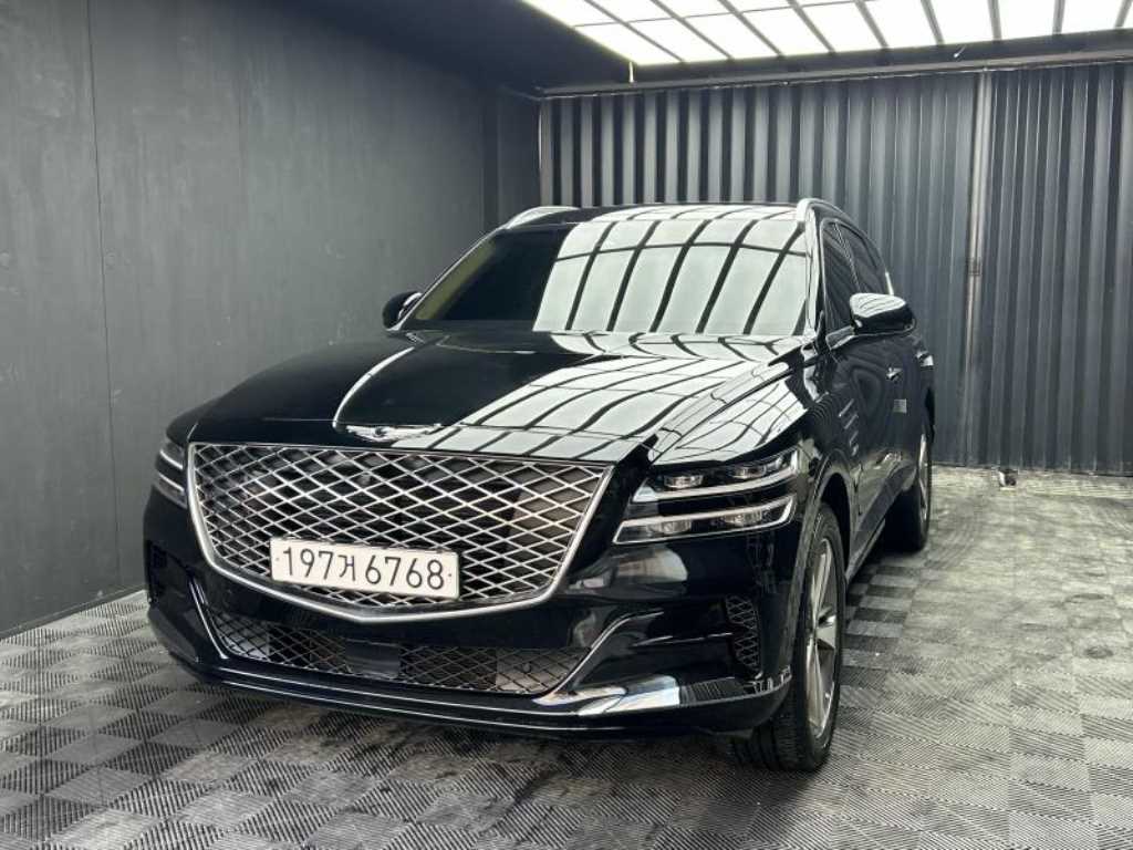 Genesis GV80 2.5 AWD