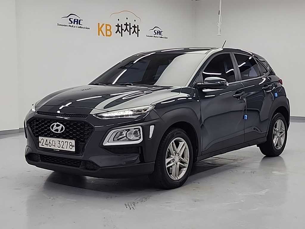 Hyundai Kona 1.6 2WD Modern