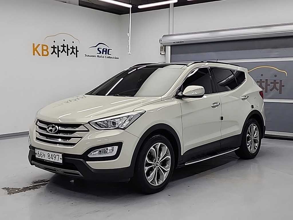 현대 싼타페 R2.0 2WD Premium