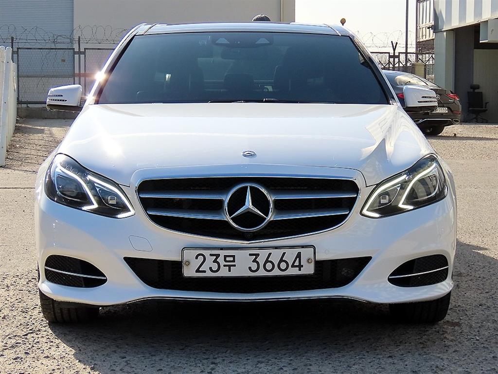 벤츠 E클래스 E250 CDI BlueTec 4Maetik Avantgarde