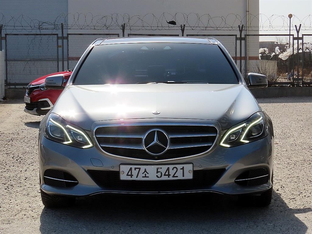 벤츠 E클래스 E250 CDI BlueTec 4Maetik Avantgarde