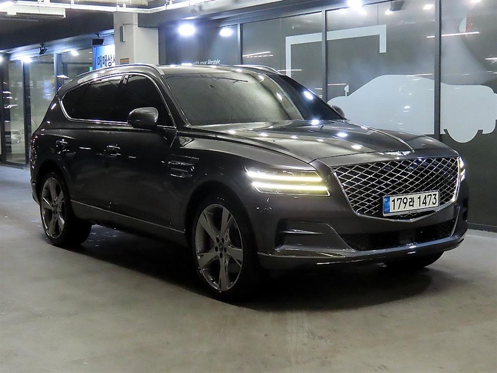 Genesis GV80 3.5 AWD