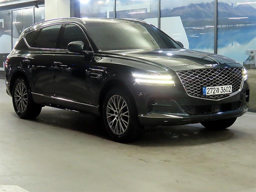 Genesis GV80 2.5 2WD