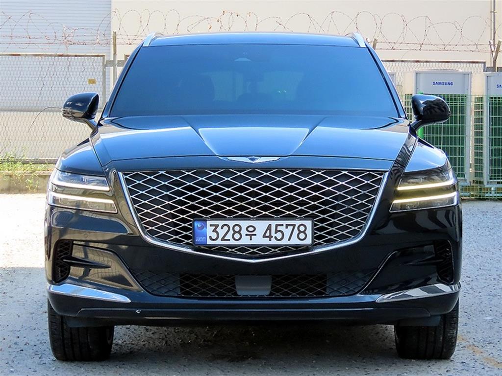 Genesis GV80 3.0 AWD