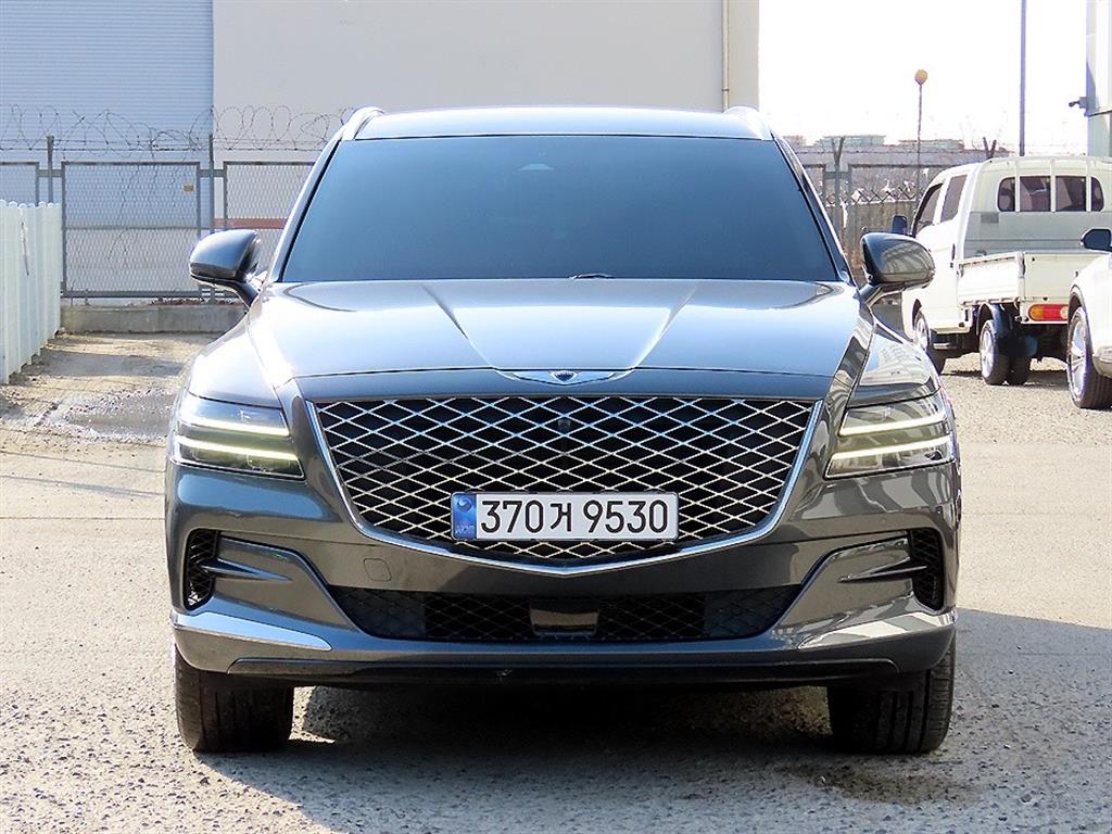 Genesis GV80 2.5 AWD