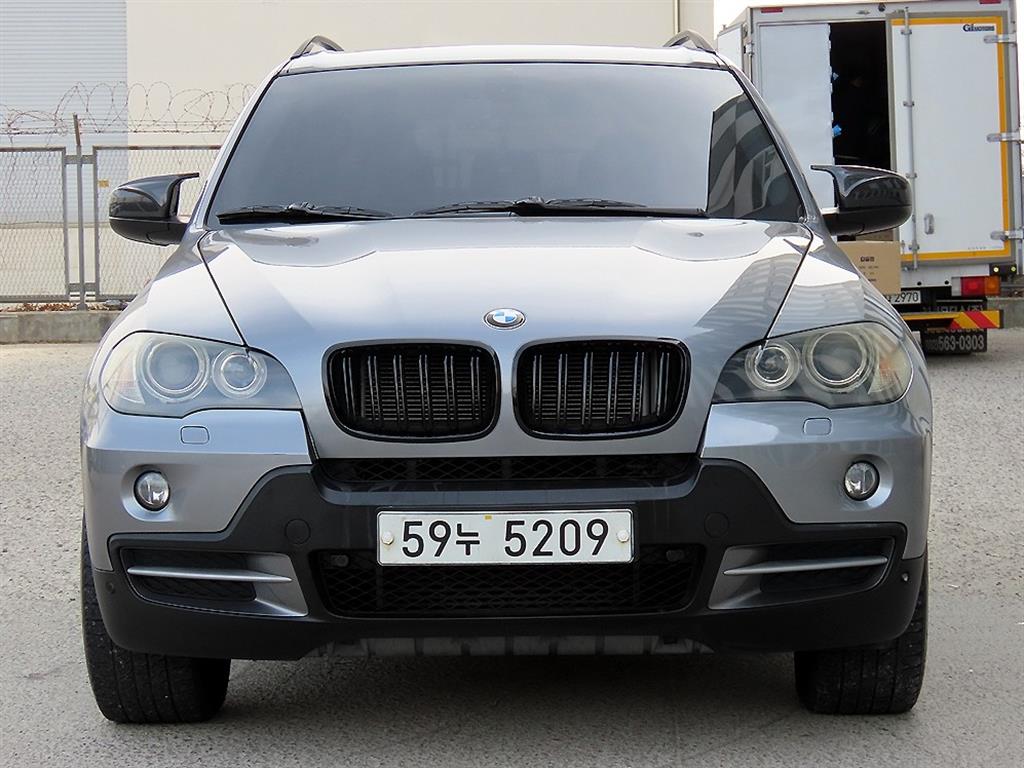 BMW X5 30d xDrive