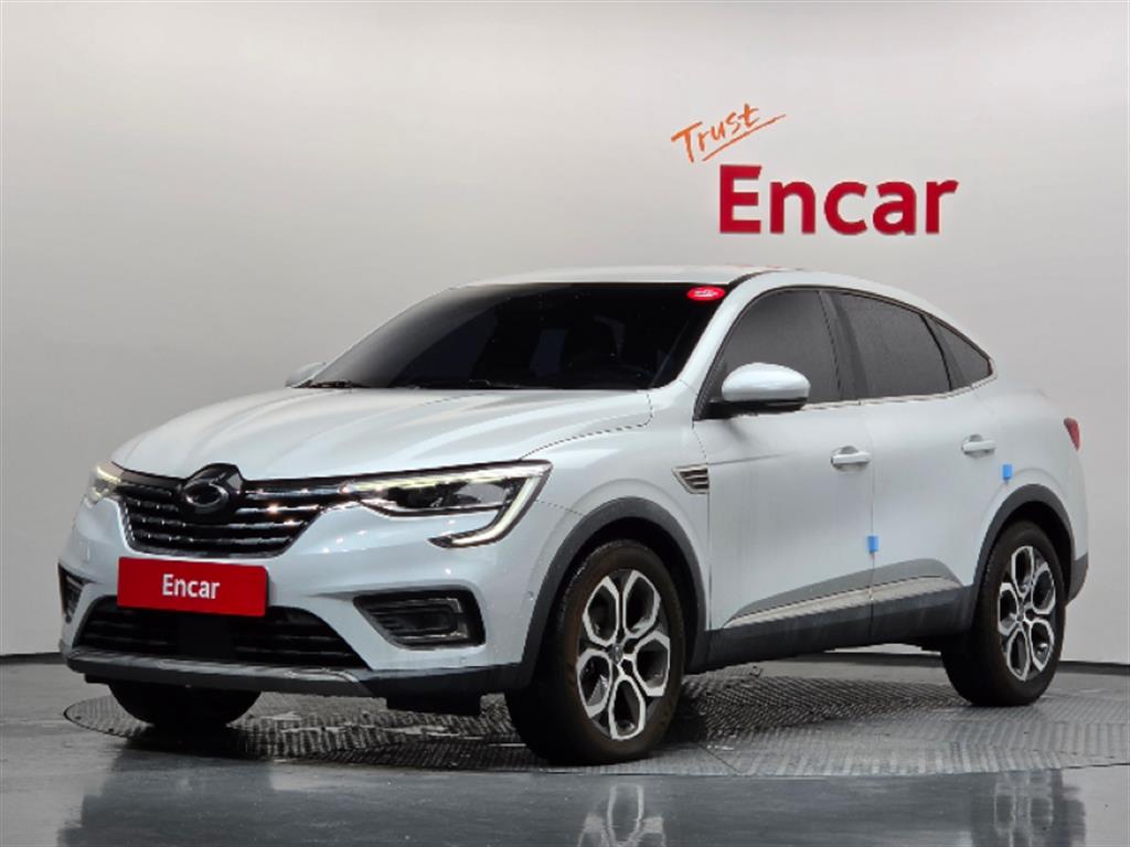 Renault XM3 1.3 TCe RE Signature