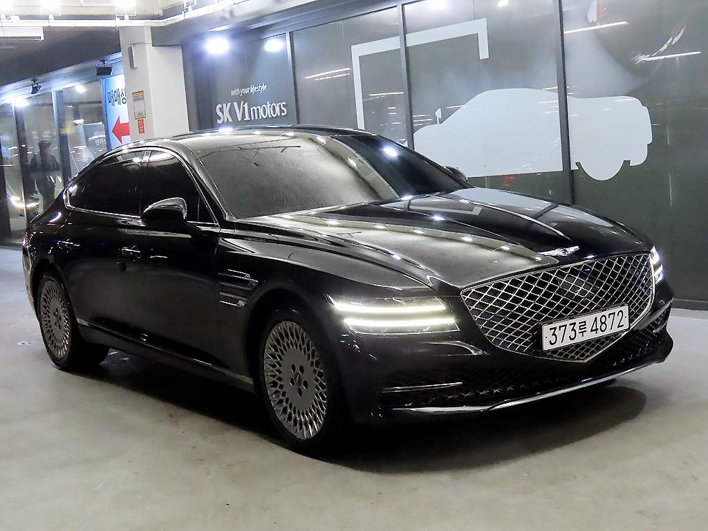 Genesis G80 2.5 AWD