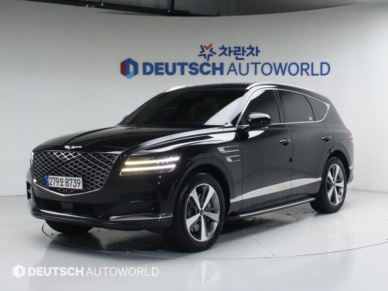 Genesis GV80 3.0 AWD