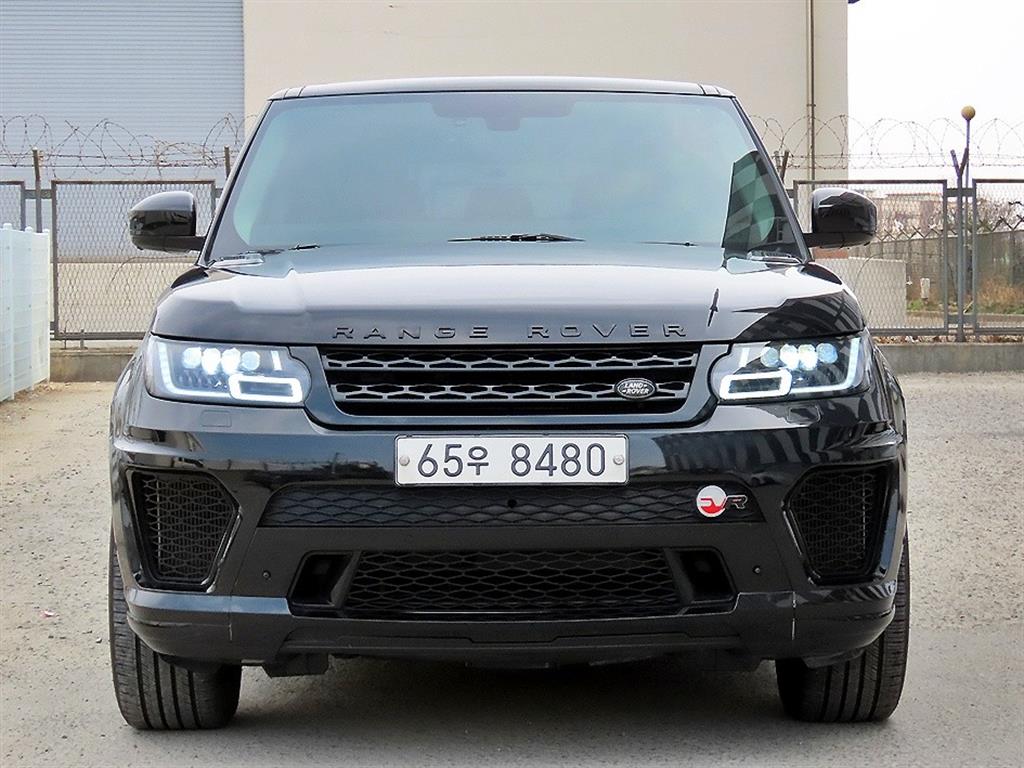 랜드로버 Range Rover Sport 3.0 SC HSE Dynamic