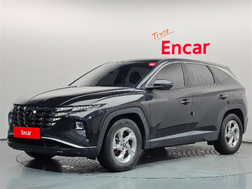 Hyundai Tucson 2.0 2WD Modern