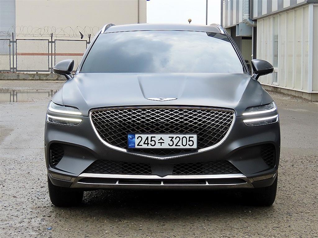 Genesis GV70 2.2 AWD