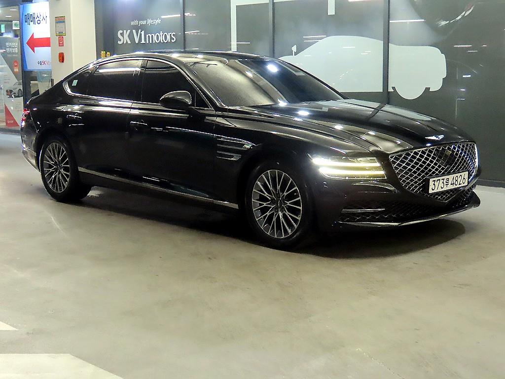 Genesis G80 2.5 AWD