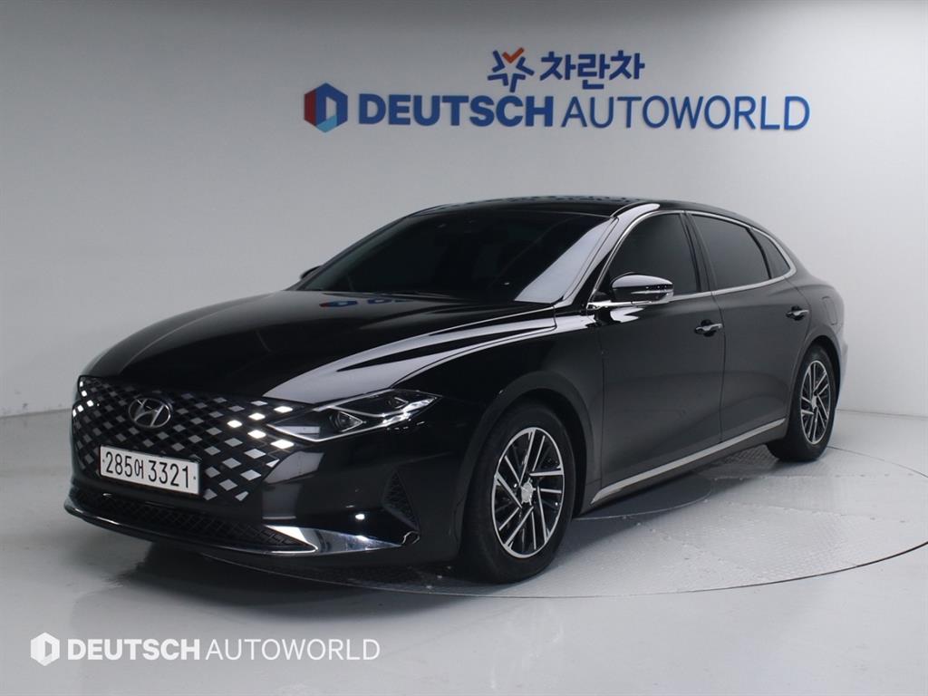 현대 그랜저 2.5 Premium