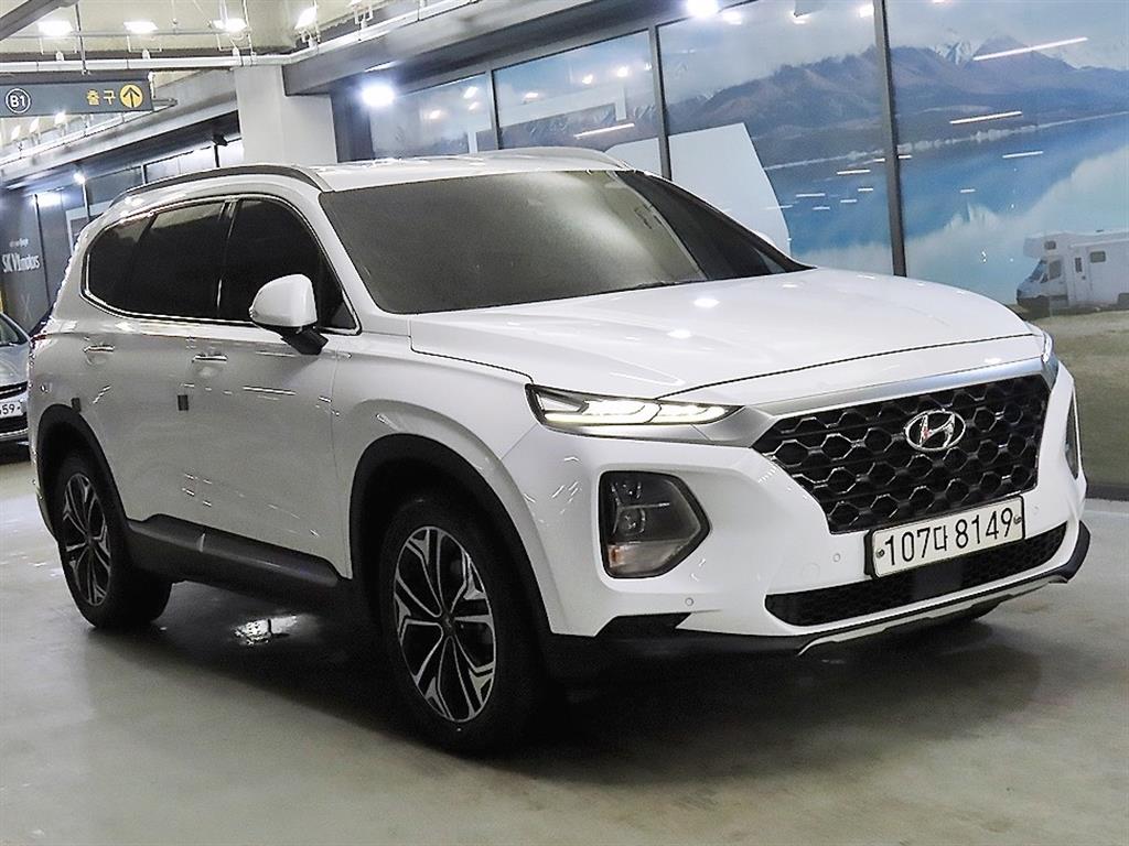 현대 싼타페 R2.0 2WD Prestige