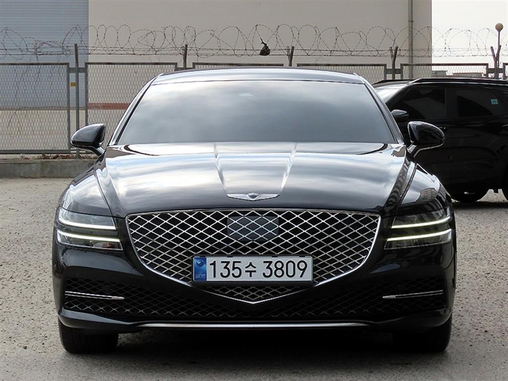Genesis G80 2.2 2WD
