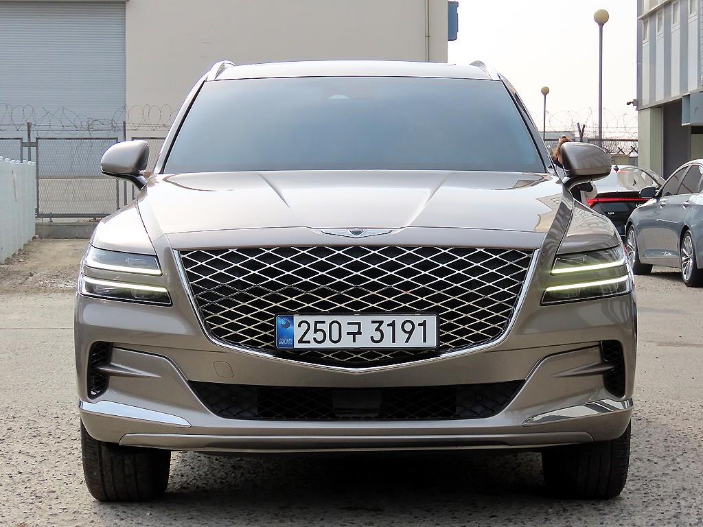 Genesis GV80 2.5 AWD