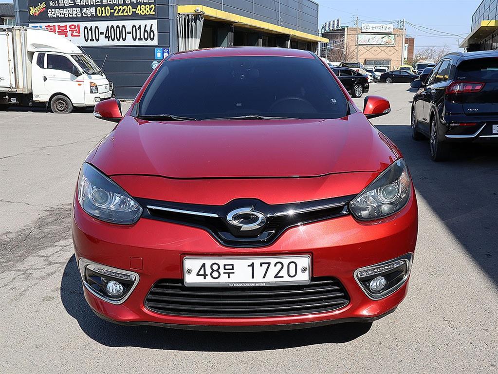 Renault SM3 Neo SE Plus