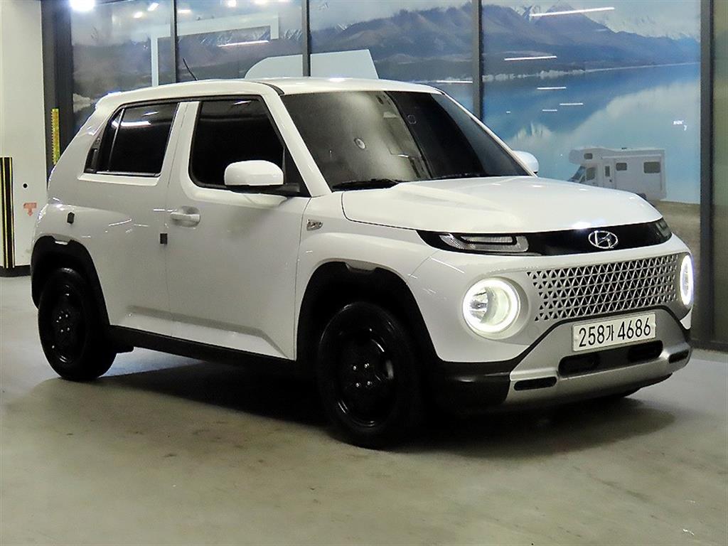 Hyundai Casper 1.0 Modern
