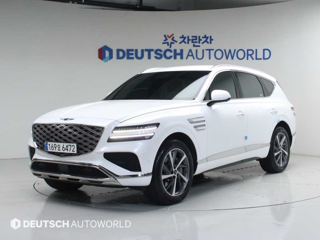 Genesis GV80 2.5 AWD