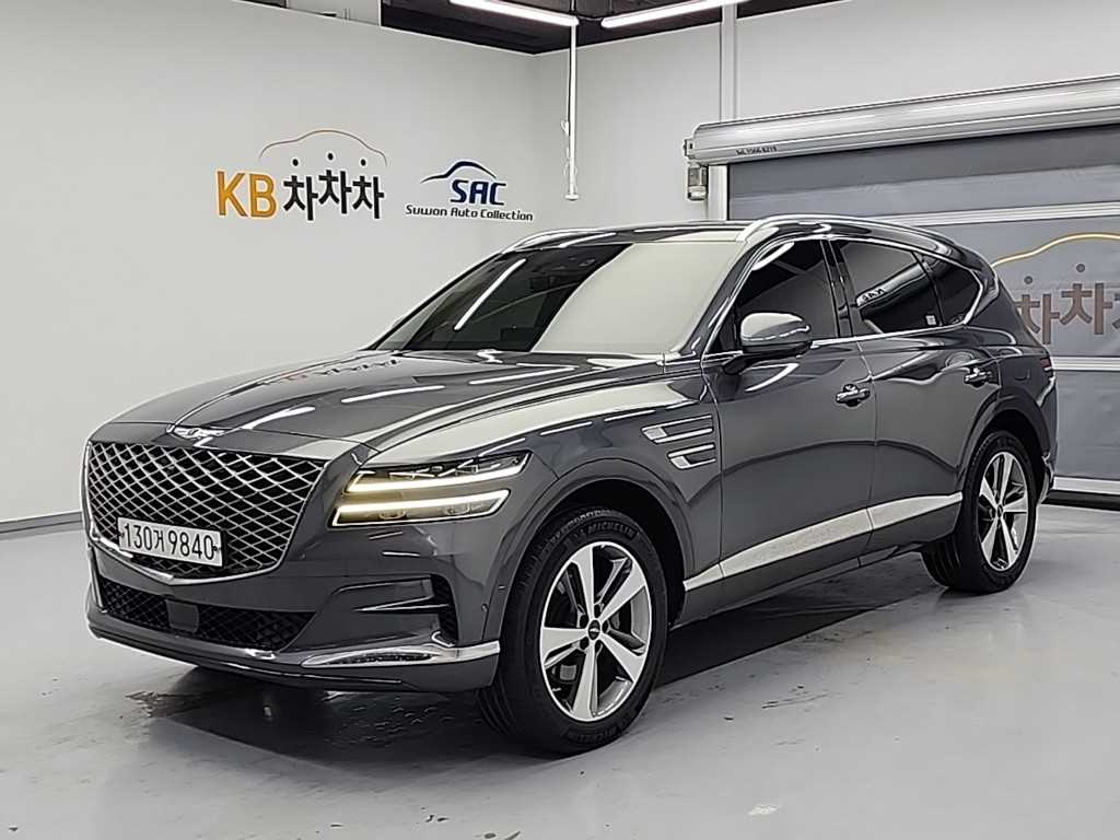 Genesis GV80 2.5 AWD