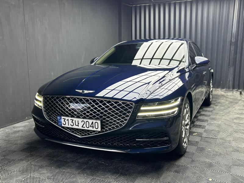 Genesis G80 3.5 AWD